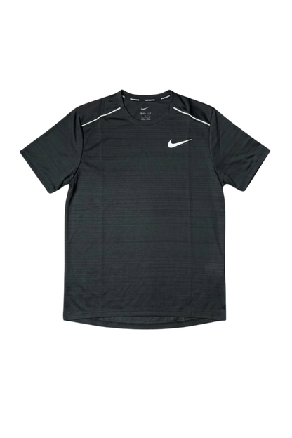 "NK" Miler Shorts Set