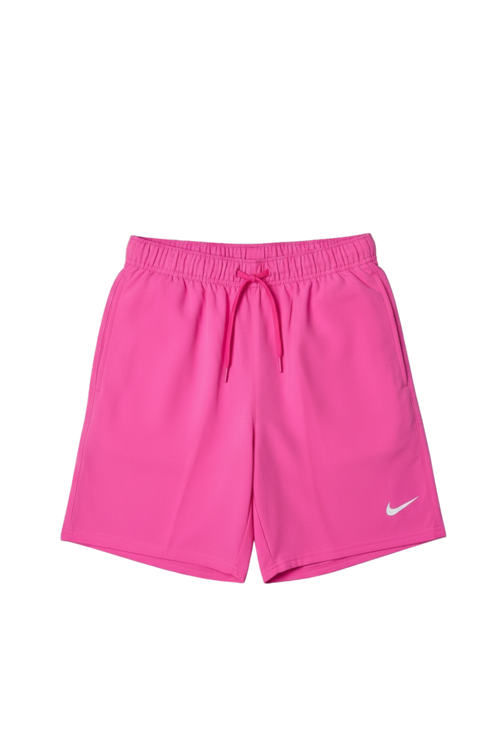 "NK" Miler Shorts Set