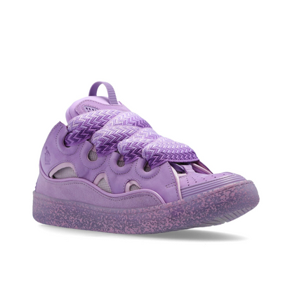 Curb Lavender Purple Sneakers