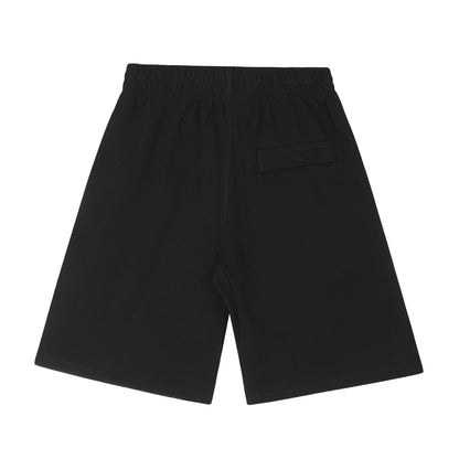 Black Shorts