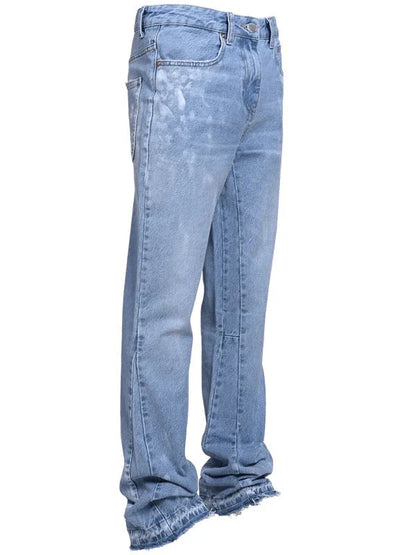 "Veinova Navy Breeze Outfit"