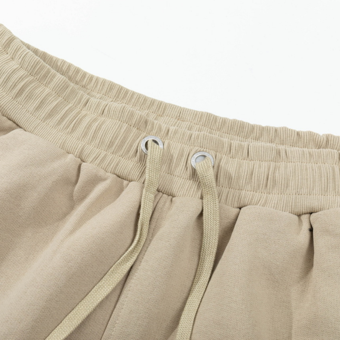 "Stylish Casual Fit Shorts"