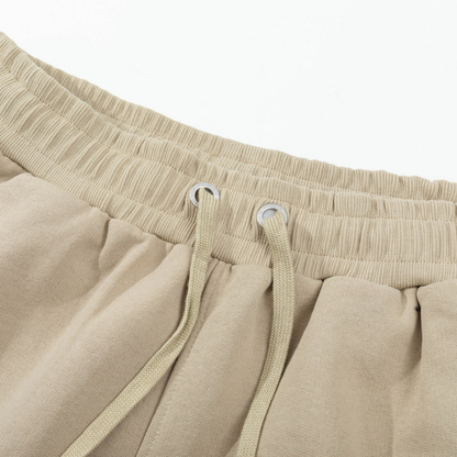 "Stylish Casual Fit Shorts"