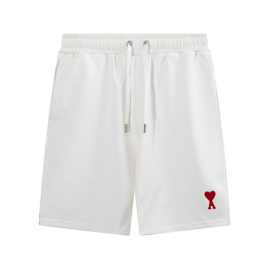 "Trendy High-Waisted Shorts"