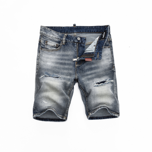 Minimalist Relaxed Fit Summer Shorts