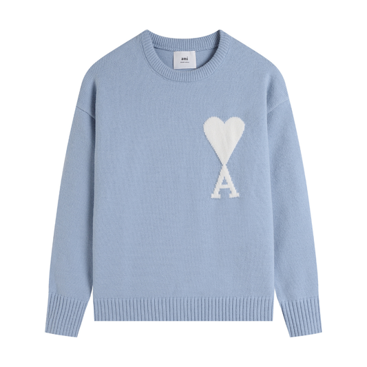 "Modern Sweater with Casual Style"