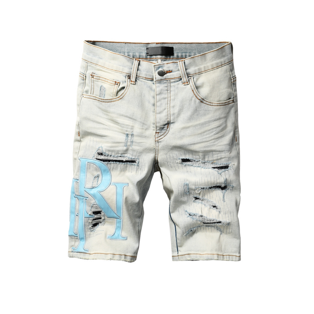 Stylish Everyday Lightweight Shorts Set