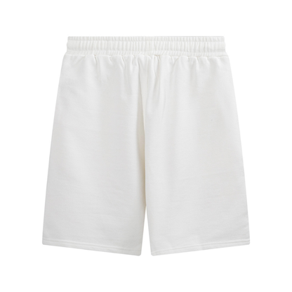 "Trendy High-Waisted Shorts"