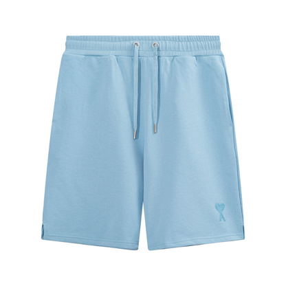 "Relaxed Fit Everyday Shorts"