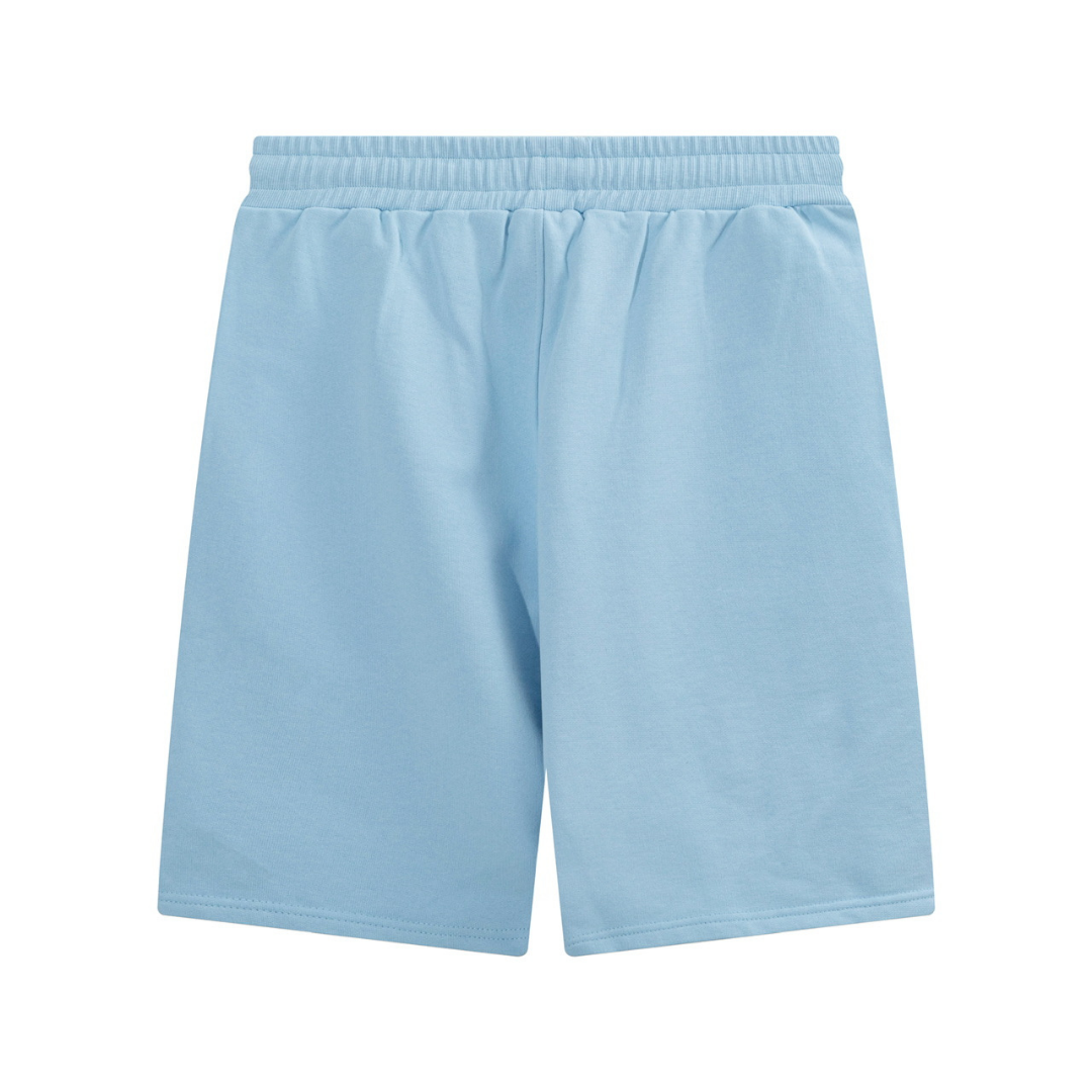 "Relaxed Fit Everyday Shorts"