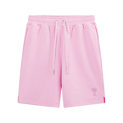 "Soft Fabric Summer Shorts"