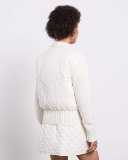 "MNC" Cardigan Damen V3