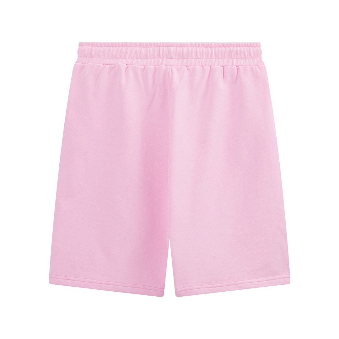"Soft Fabric Summer Shorts"