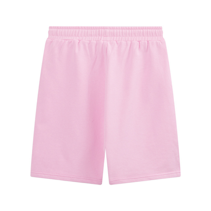 "Soft Fabric Summer Shorts"