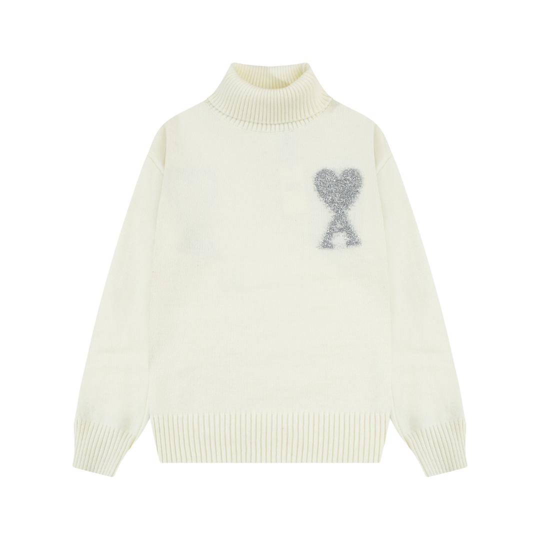"Soft and Comfortable Sweater"
