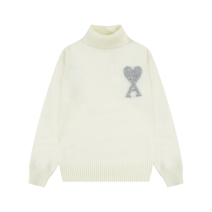 "Soft and Comfortable Sweater"