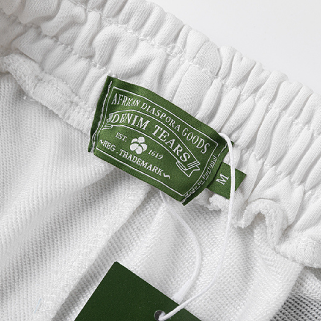 Lightweight Summer Relaxed Fit Shorts