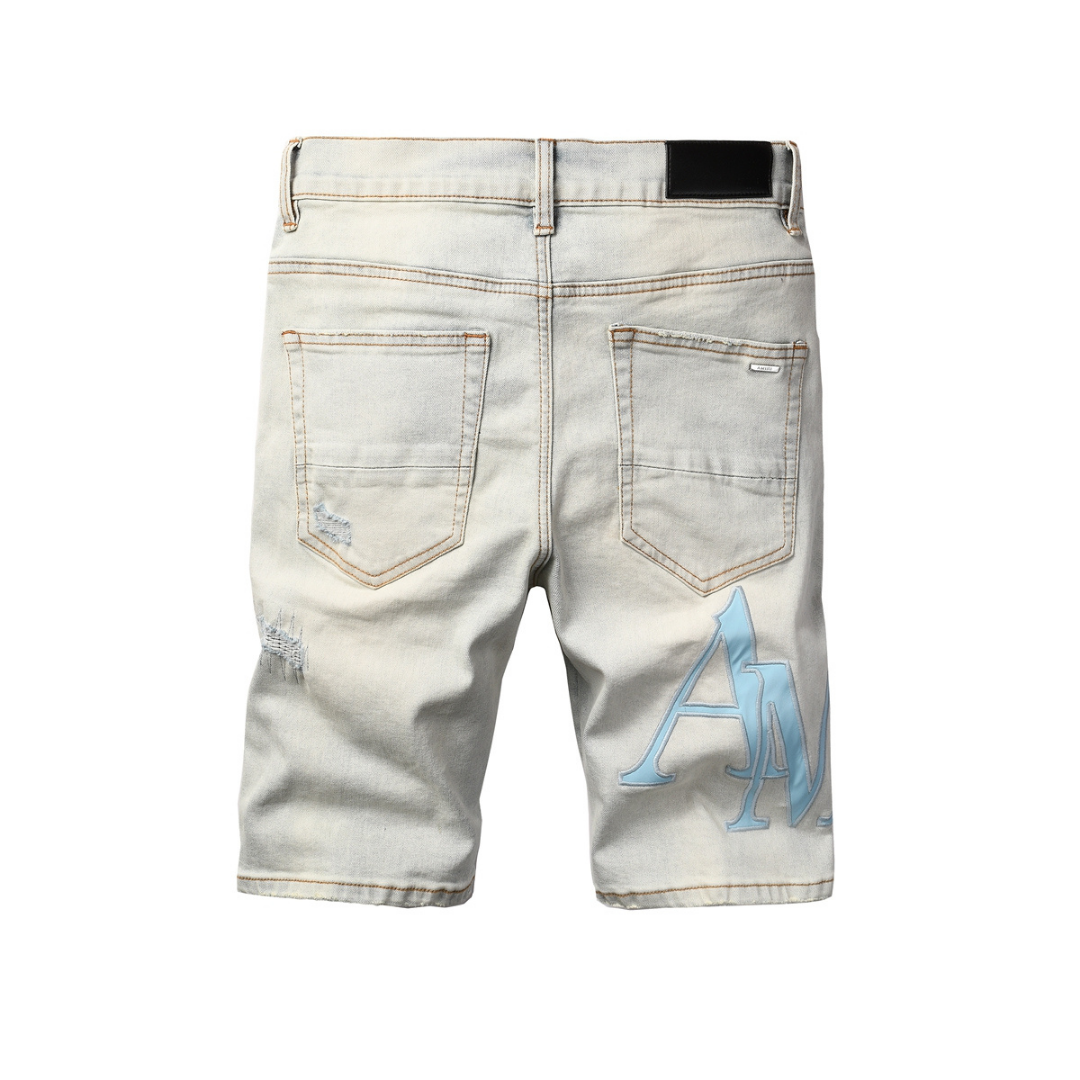 Stylish Everyday Lightweight Shorts Set