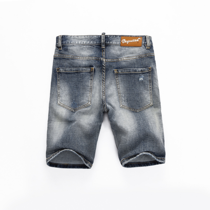 Minimalist Relaxed Fit Summer Shorts