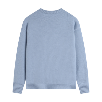 "Modern Sweater with Casual Style"
