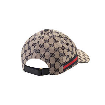 "GG" Cap
