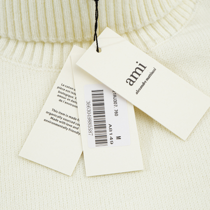 "Soft and Comfortable Sweater"