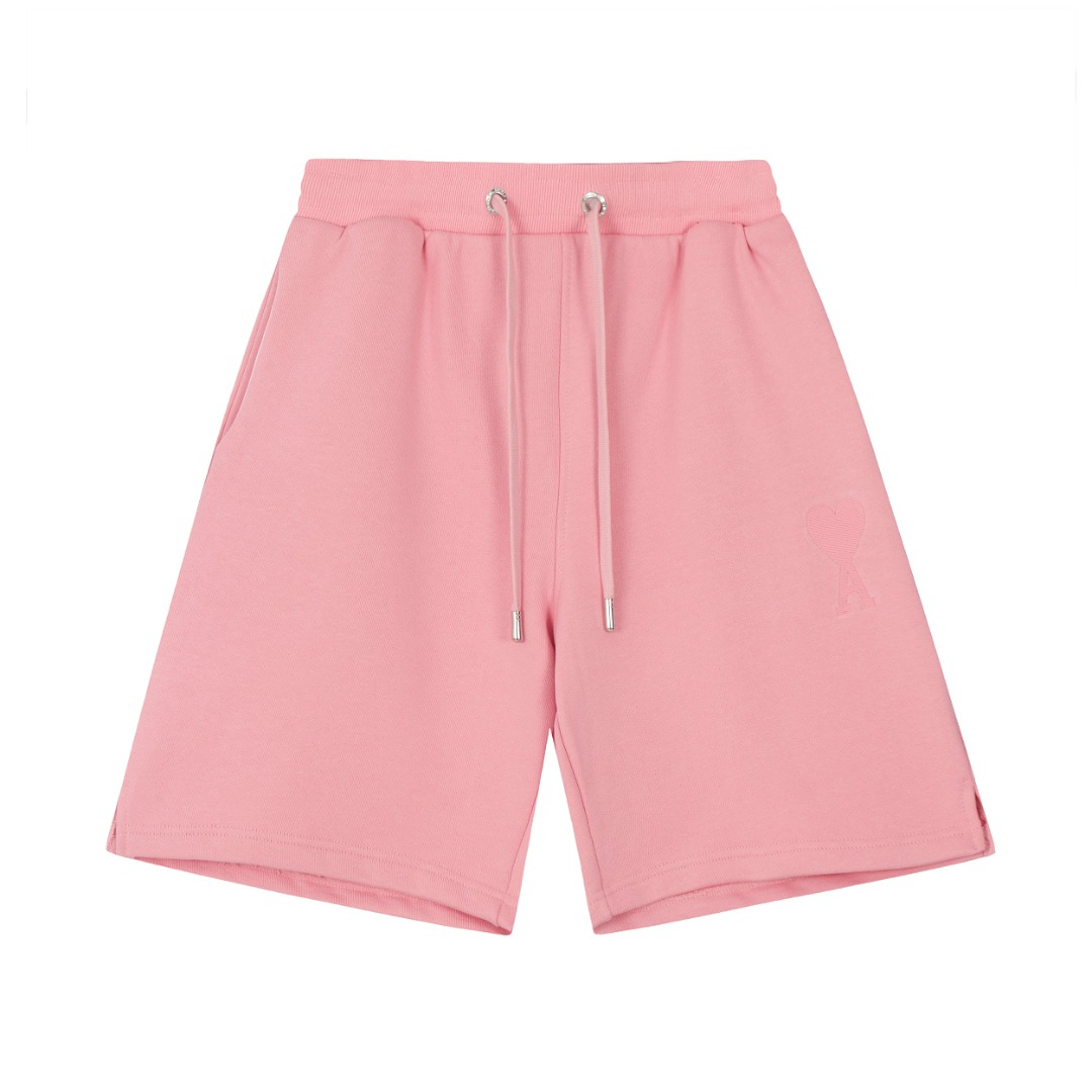 "Lightweight Relaxed Fit Shorts"