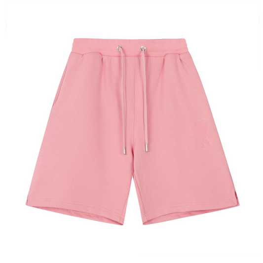 "Lightweight Relaxed Fit Shorts"