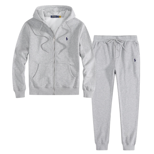 "RL" Classic Tracksuit