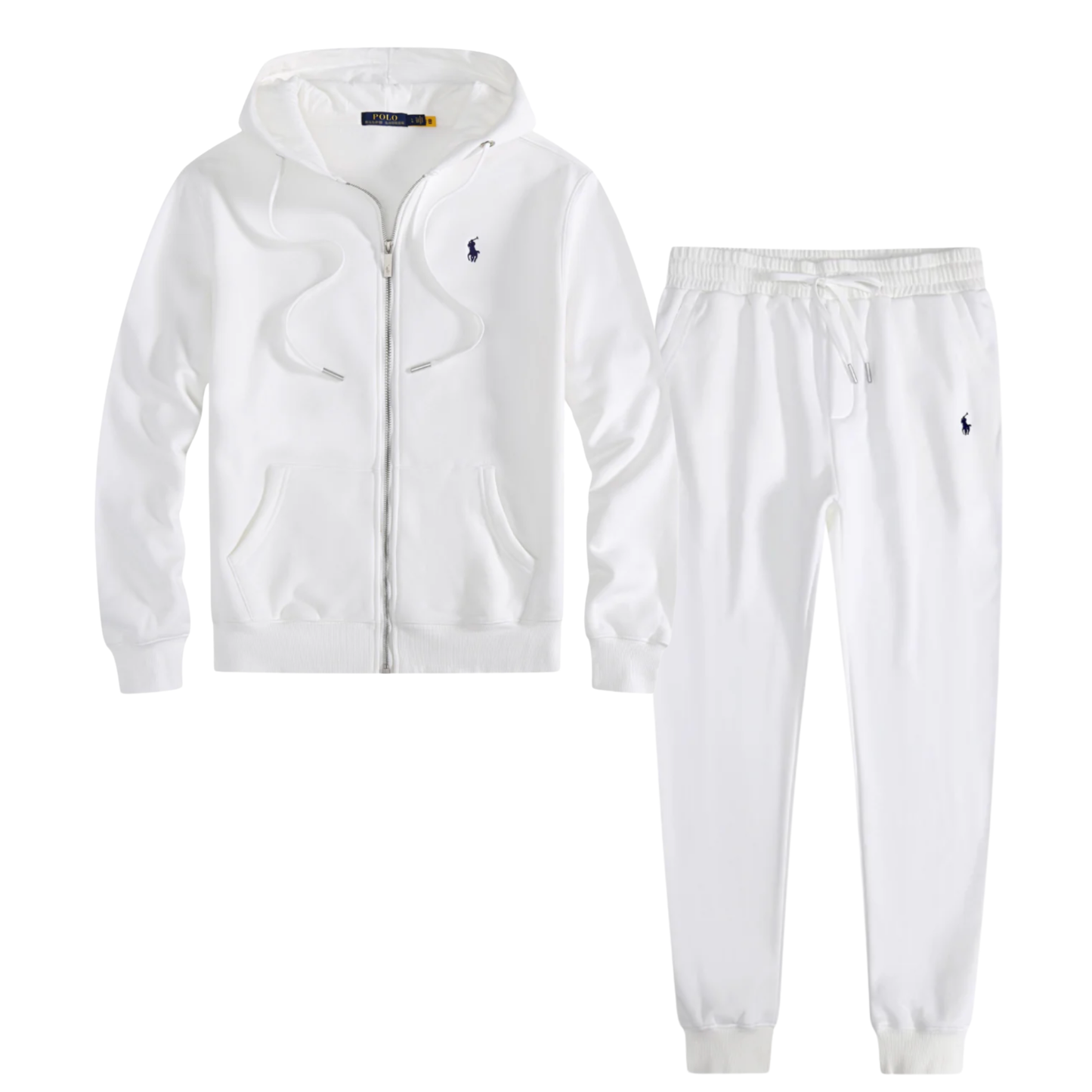 "RL" Classic Tracksuit