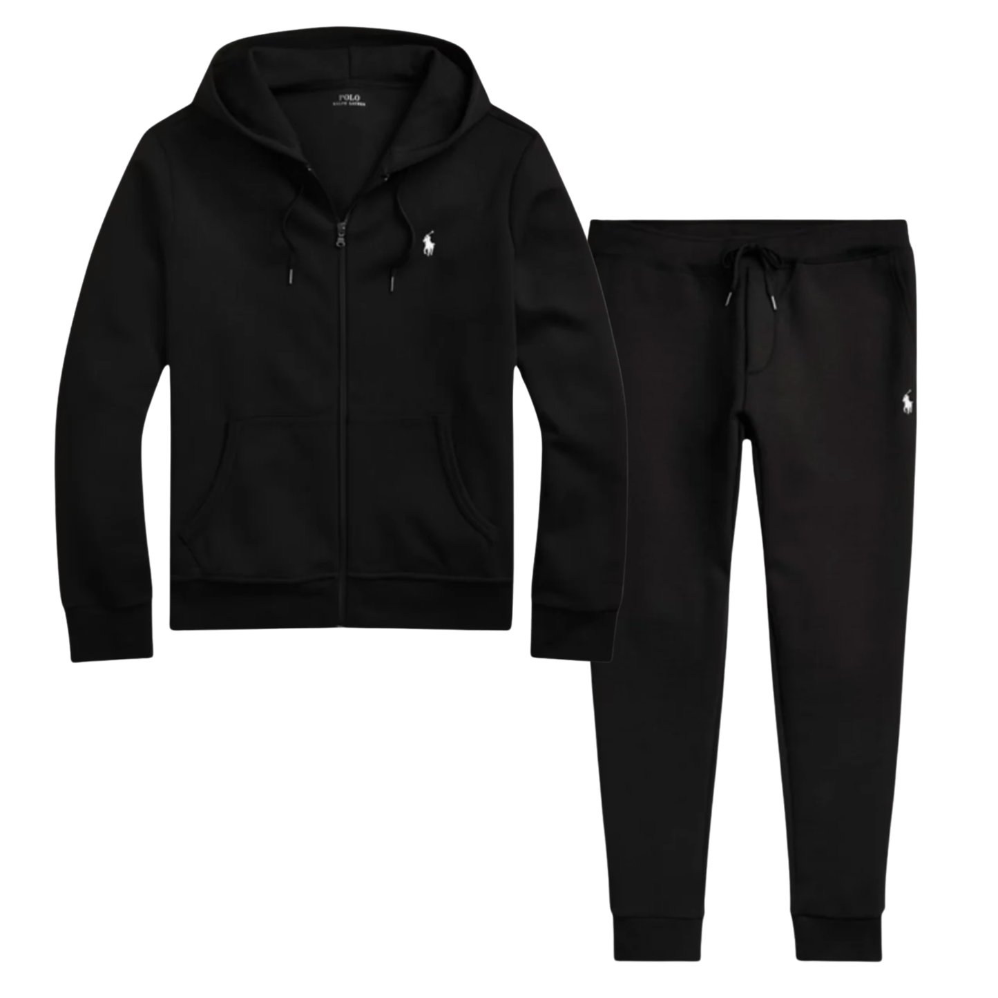 "RL" Classic Tracksuit