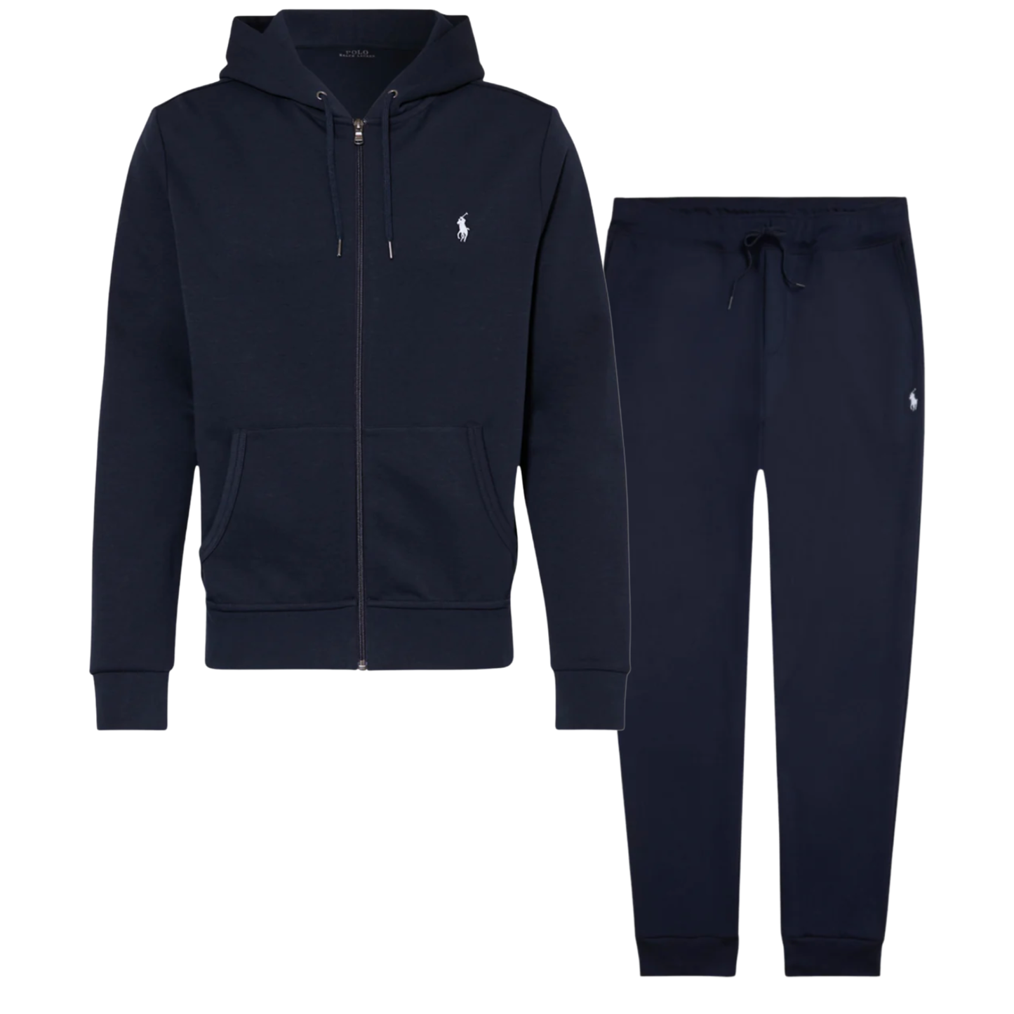 "RL" Classic Tracksuit