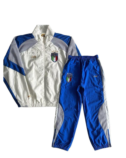 "CRTZ" Italia Tracksuit