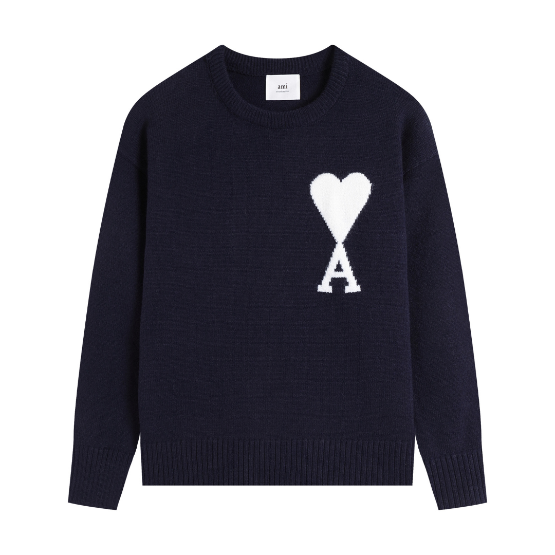 "Trendy Sweater for All Seasons"