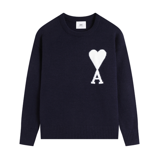 "Trendy Sweater for All Seasons"