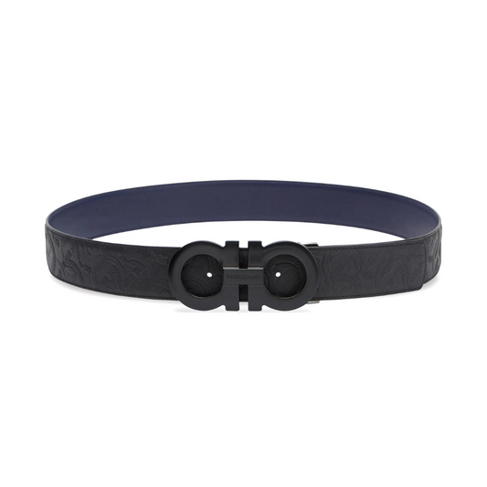 Monochromatic Belt