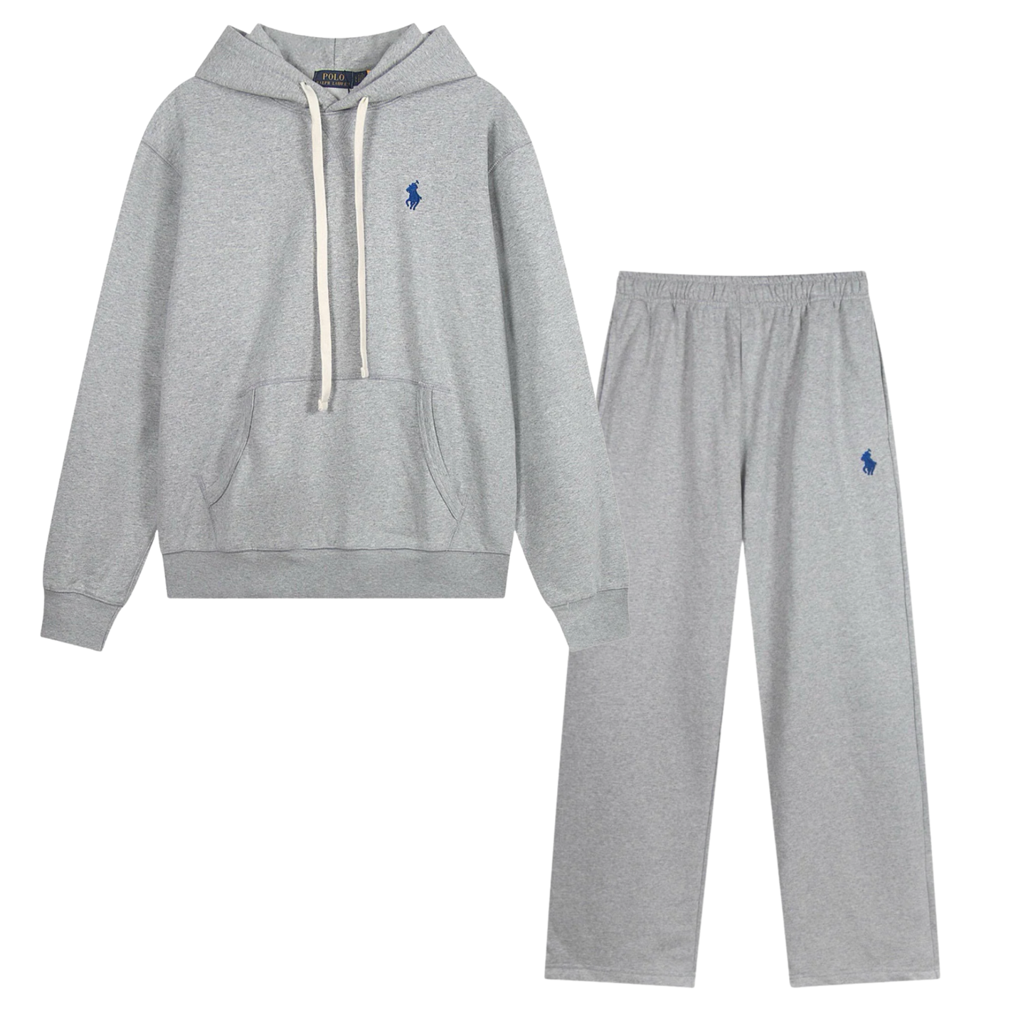 "RL" Relaxed Tracksuit