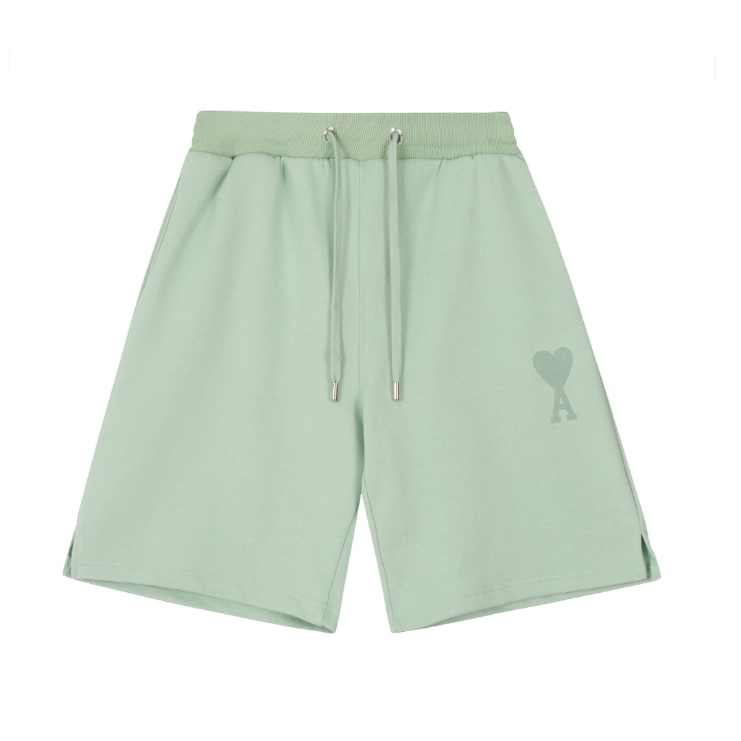 "Stylish High-Waisted Summer Shorts"