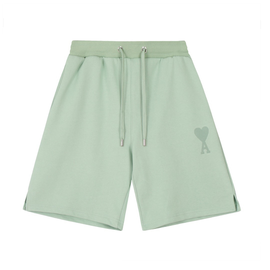 "Stylish High-Waisted Summer Shorts"