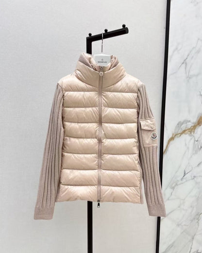 "MNC" Cardigan Damen V4