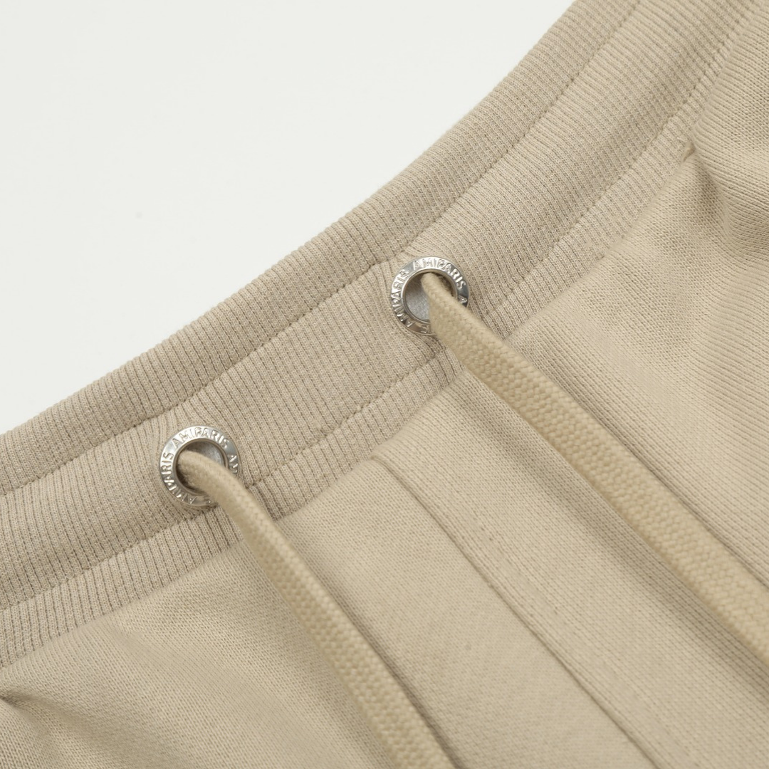 "Relaxed Fit Everyday Denim Shorts"