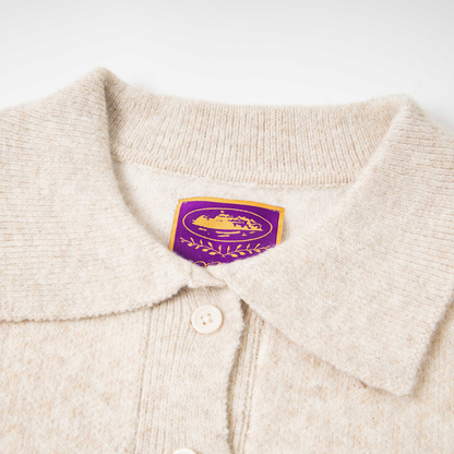 Rules The World Sweater
