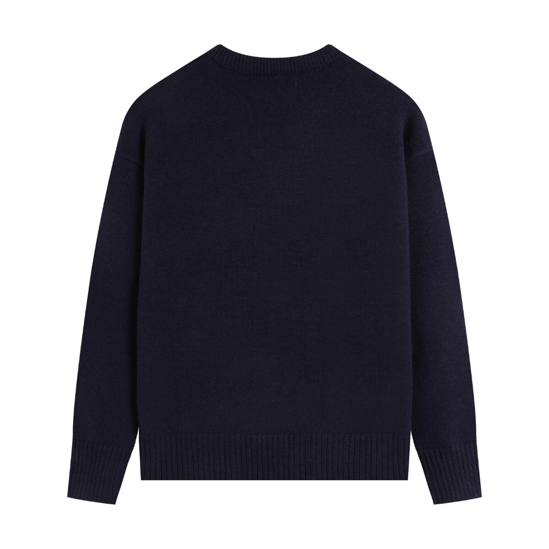 "Trendy Sweater for All Seasons"