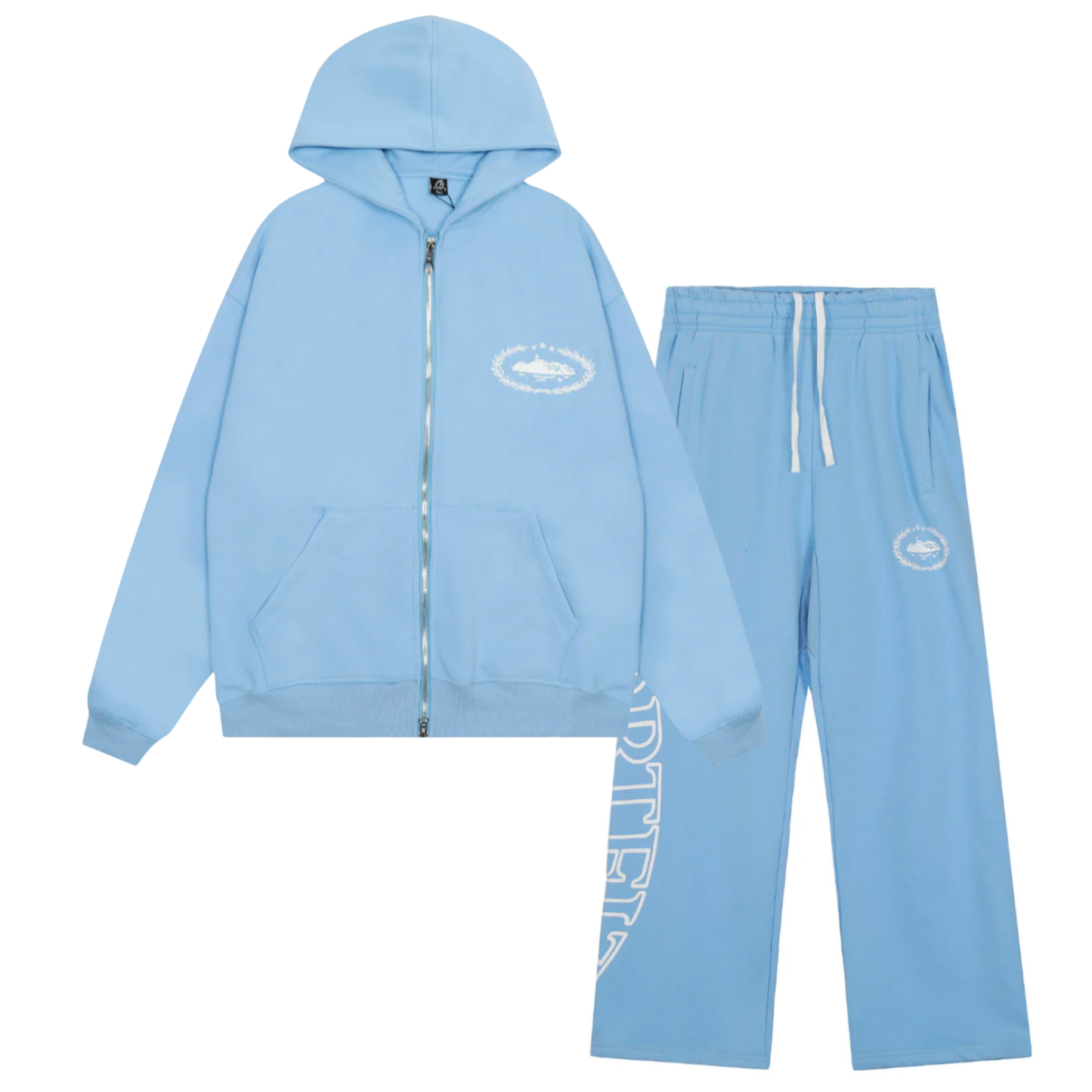 "CRTZ" Tracksuit
