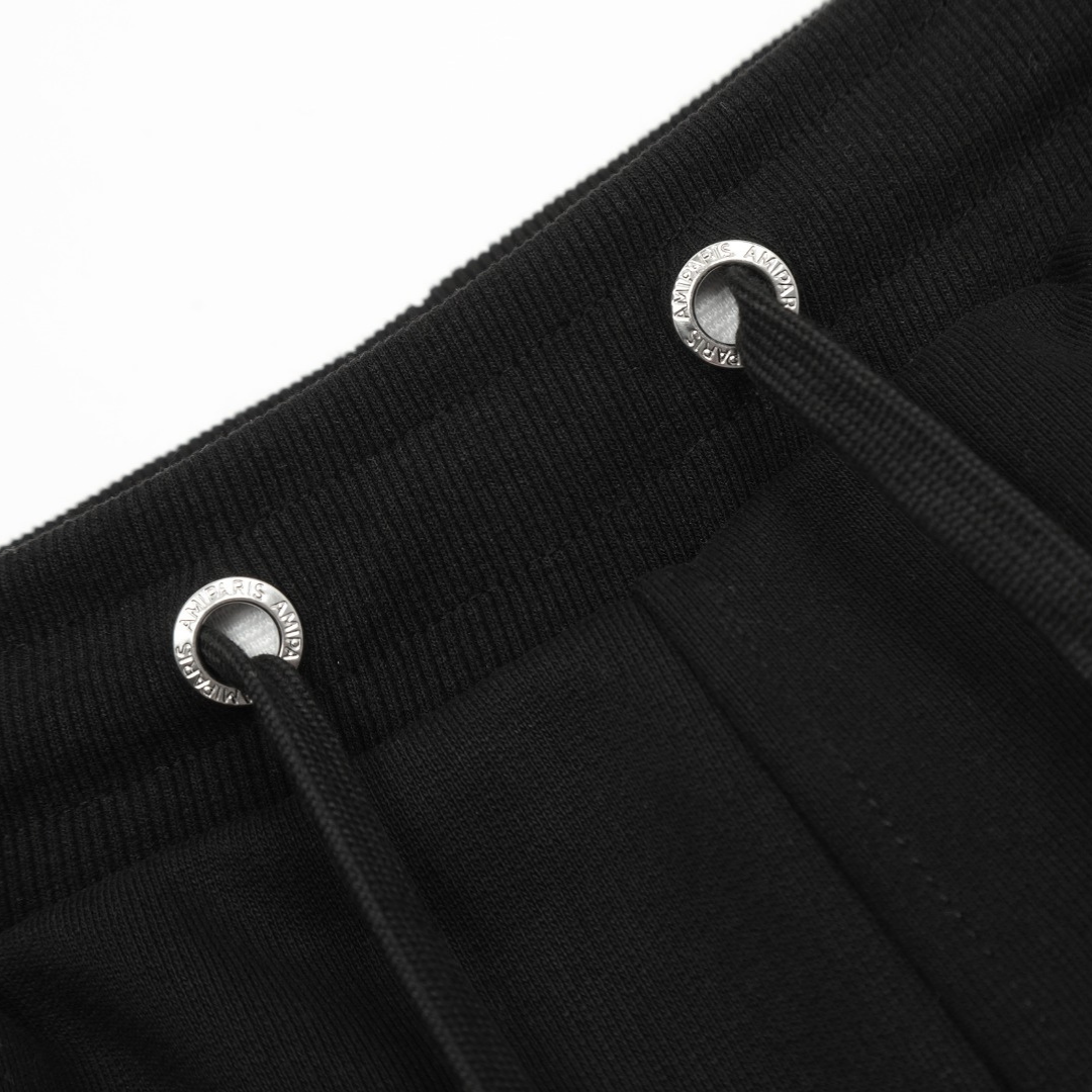 "Vibrant Color Casual Shorts"