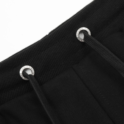 "Vibrant Color Casual Shorts"