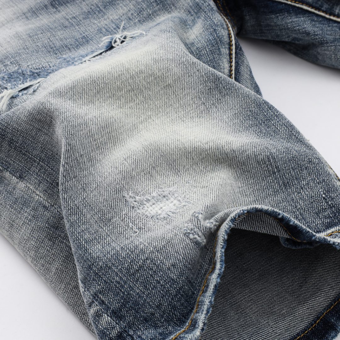 Minimalist Relaxed Fit Summer Shorts