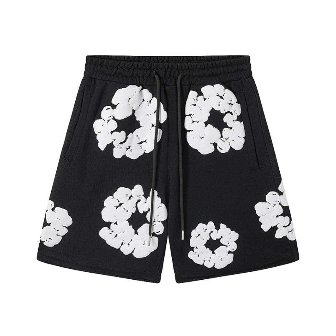 Modern Comfortable Shorts For Summer