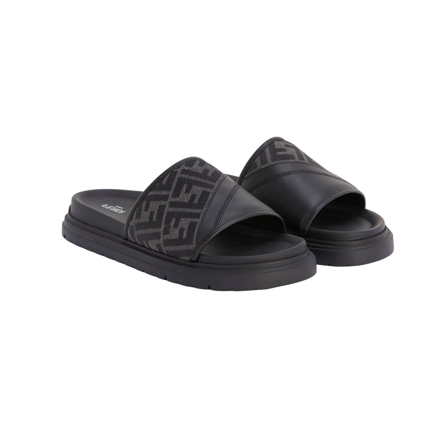 "FNDI" Slides