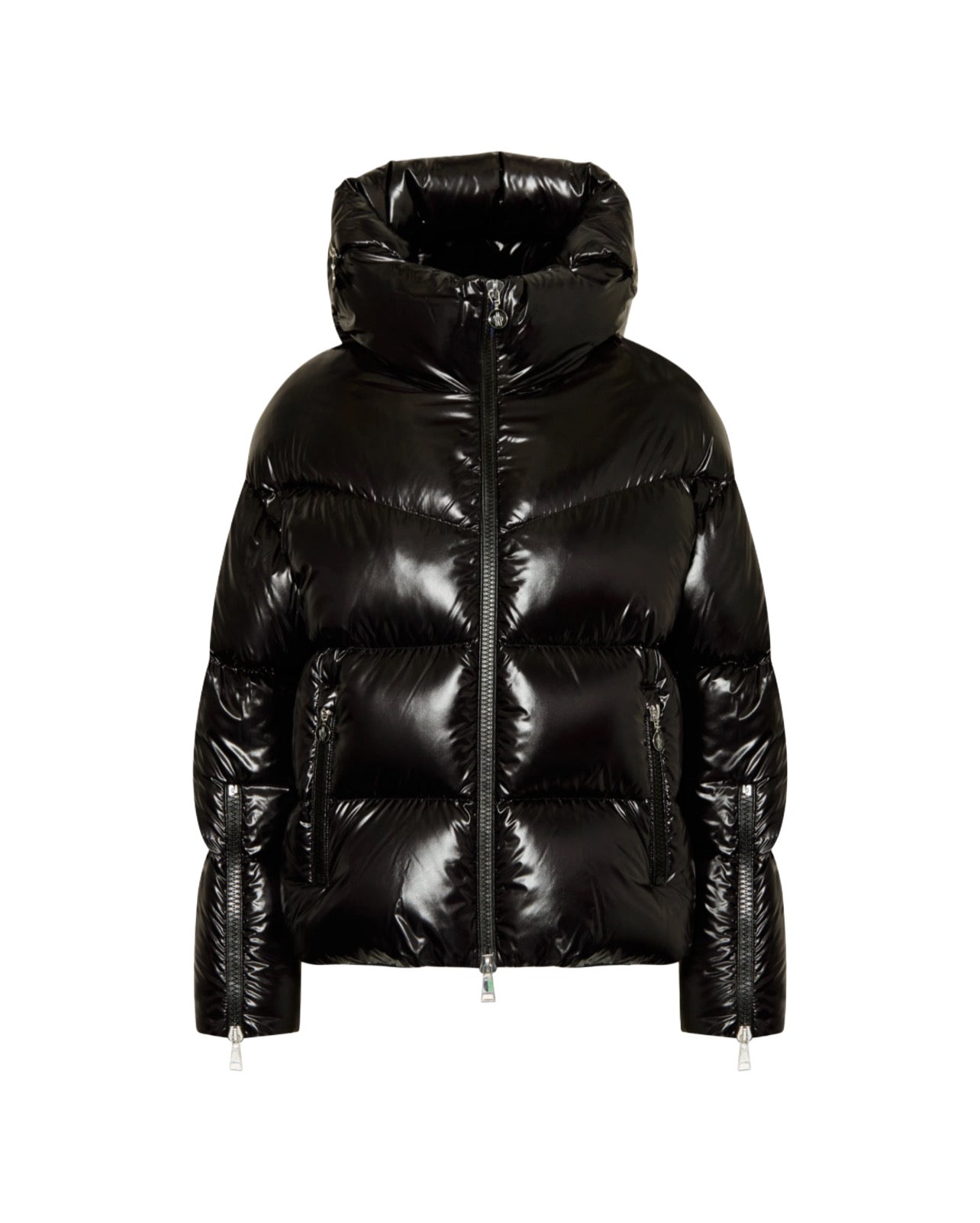 „MONC“ Huppe Jacke
